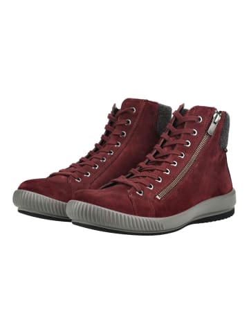 Legero Sneaker TANARO 5.0 Rot
