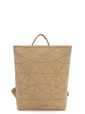 SURI FREY Rucksack SFY SURI Sports Jessy-Lu in sand