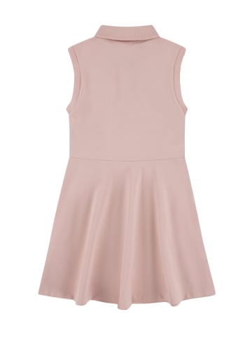 Lacoste Kleid in rosa
