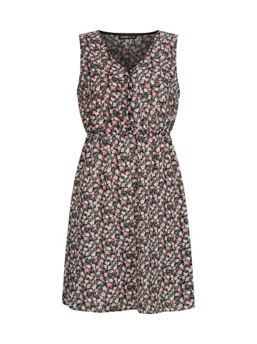 Cloud5ive Day Dress in black