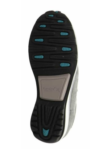 Xsensible Freizeit Schnürer für Damen in grün