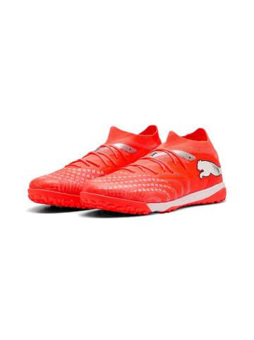 Puma Fußballschuh "Future 9 Match TT" in Rot