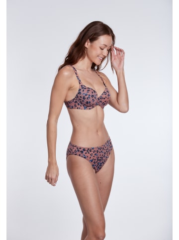 Olympia Bikini in braun