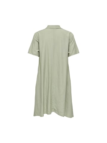 JDY Kleid in laurel oak
