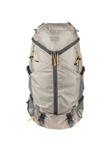Mystery Ranch Men Coulee 40 - Wanderrucksack (mineral grey, M) in stone
