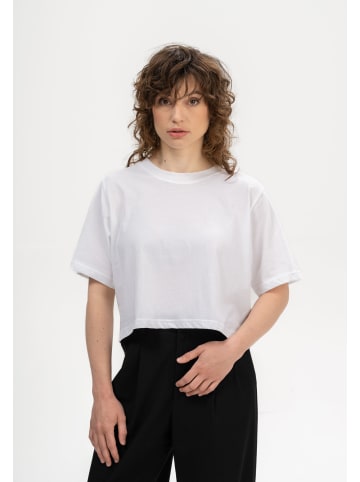 MELA Cropped T-Shirt DESNA