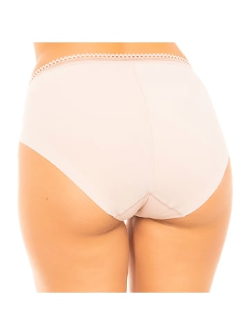 Janira Pantys in Beige