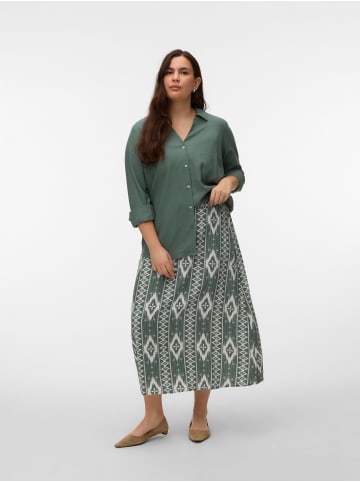Vero Moda Hemd in Laurel Wreath