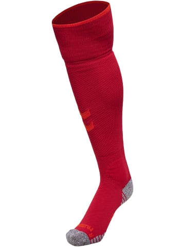 Hummel Hummel Fußball Socken Pro Football Erwachsene in CHILI PEPPER