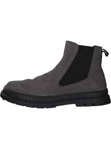 Bugatti Chelsea Boots in dark grey