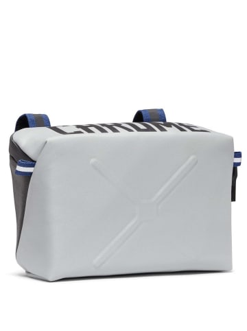 CHROME Helix Bike 3 - Lenkertasche 23 cm (fog) in fog