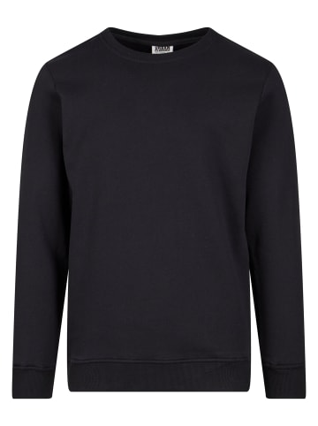 Urban Classics Urban Classics Rundhalsausschnitt in black