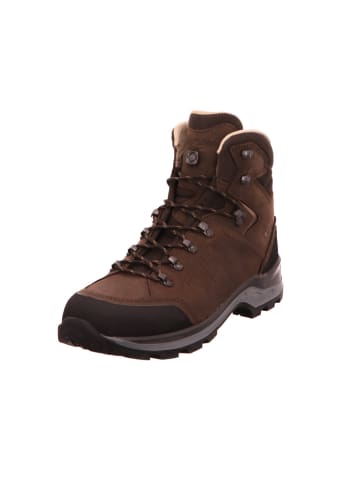LOWA Trekkingschuhe für Herren in braun