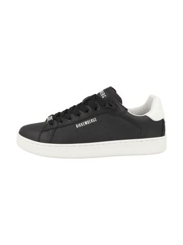 Bikkembergs Sneaker low Recoba in schwarz