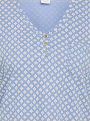 CCDK Copenhagen T-shirt Jordan in English Manor AOP