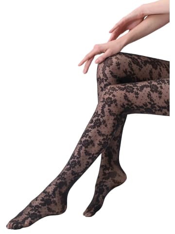 Oroblu Strumpfhose in black