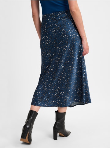 Marie Lund Rock in indigo beige