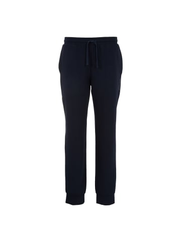 Emporio Armani Pant Loungewear in Dunkelblau