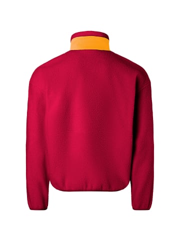 Marmot M 94 E.C.O. RECYCLED FLEECE in Rot