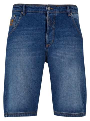 DNGRS Dangerous DNGRS Dangerous Shorts in denimblue
