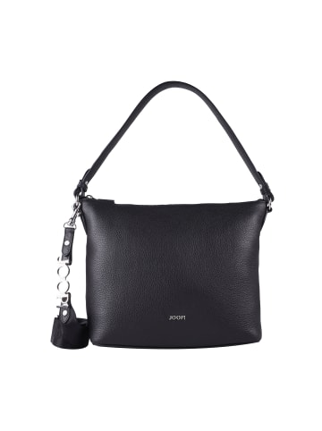 JOOP! Hobo 'Vivace Janna in Schwarz 26,00 x 24,00 x 10,00 cm'