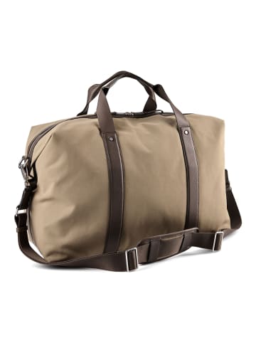 Marc O'Polo Weekender Reisetasche L 49 cm charlston grey
