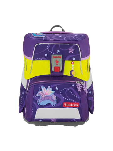 Step by Step Step by Step LED Neon Pull-Over für Modell SPACE, CLOUD & 2IN1 PLUS, gelb