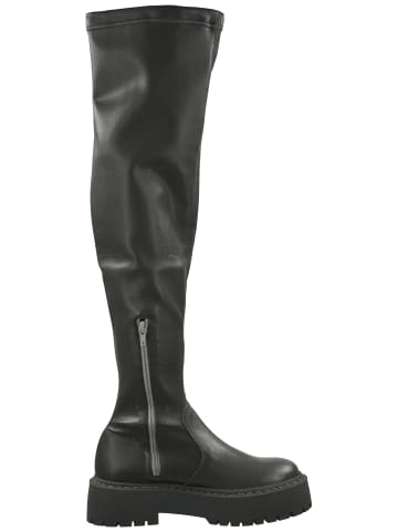 Steve Madden Stiefel in Grau