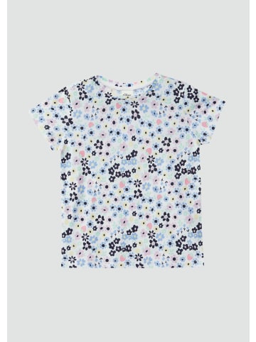 s.Oliver T-Shirt in 01A2_weiß