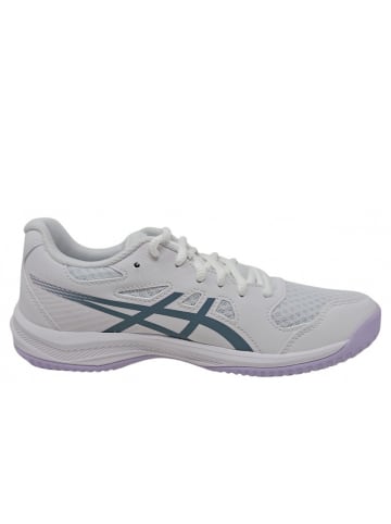 asics Sportschuh Upcourt 6 in Weiß