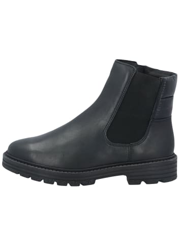 Solidus Damen Winterschuhe warm Kelly - Weite K in Schwarz