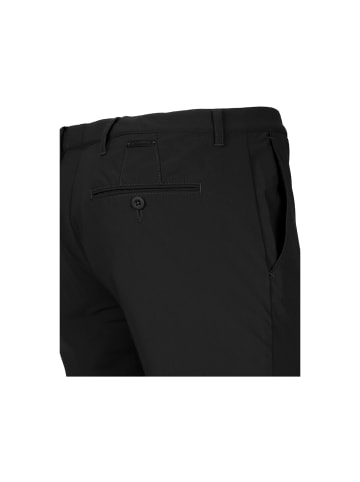 ALBERTO Hosen & Shorts in schwarz