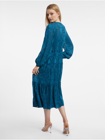 orsay Kleid in Blau