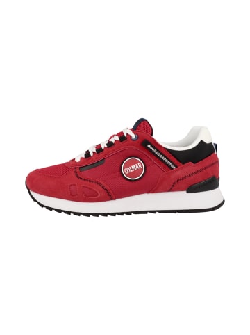 COLMAR Sneaker low Travis Sport Bold in rot