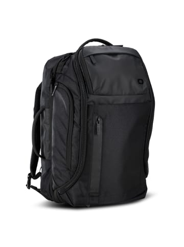 Ogio Pace Pro Max Rucksack 54 cm in black 1