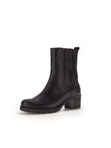 Gabor Comfort Chelsea Boots in braun