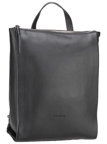 PICARD Rucksack Bali in Schwarz