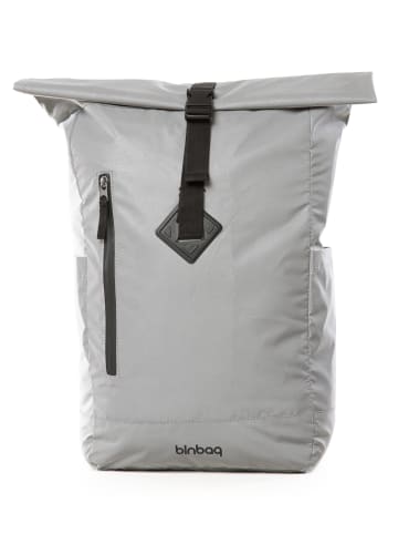 blnbag blnbag - M9 - Rollup Rucksack in Silber