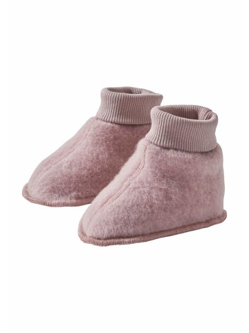 Hessnatur Schuhe in mauve