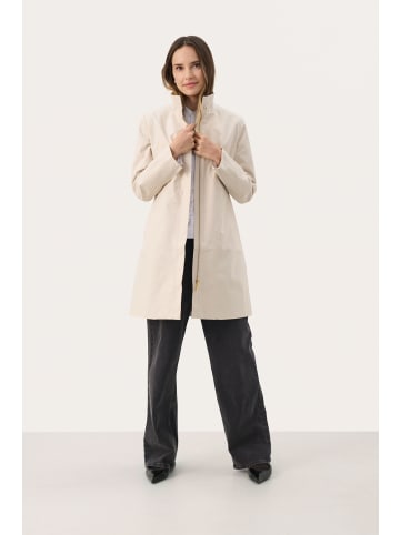 PART TWO Jacke CarvinPW Classic fit in French Oak