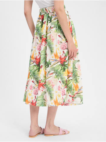 More & More Rock in ecru mehrfarbig