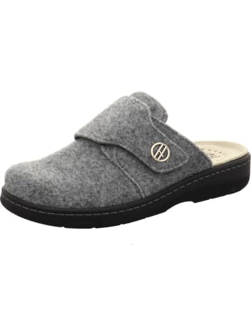 Hickersberger Clogs in grau