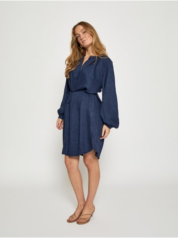 Peppercorn Kleid in NAVY