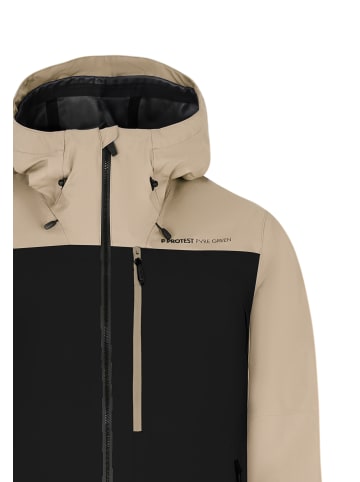 Protest " PRTAbalony in True Black