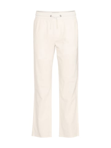 BLEND Hose 'Bay' in weiß