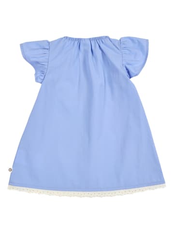 müsli Babykleid 1551008600 in blau
