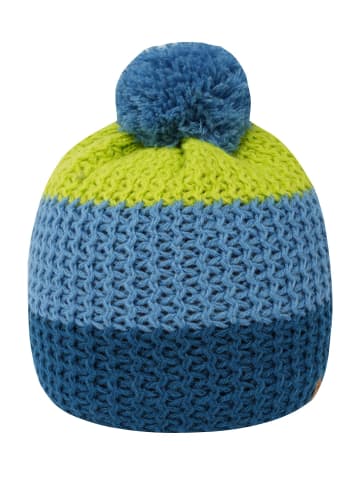 SCHIETWETTER Strickmütze Charlie in lime-blue