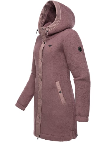 ragwear Übergangsjacke Cousy in Mauve24