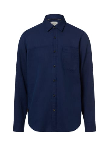 Camel Active Hemd in indigo