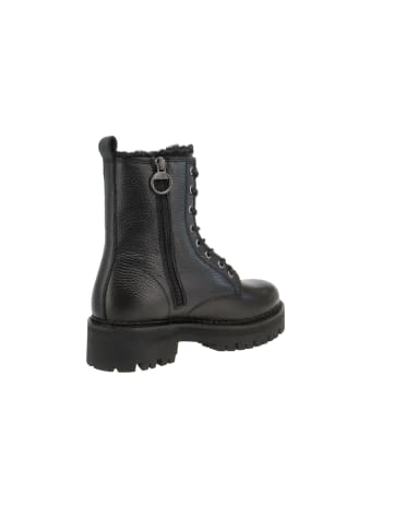 Tommy Hilfiger Stiefelette in schwarz